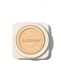 SHEGLAM Full Coverage Powder Foundation - Oil Control & Talc-Free