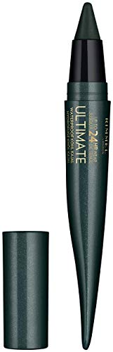 Rimmel Ultimate Kohl Kajal 003 Smoked Emerald