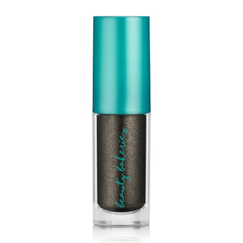 Beauty Bakerie Sugar & Spice Liquid Eyeshadow, Metallic Shimmer