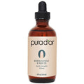 PURA D'OR Biotin Nail & Cuticle Oil - Nourishing Growth Treatment (4 oz)