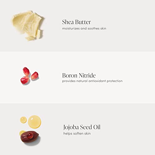 Jane Iredale PureBronze Matte Bronzer Refill - Lightweight Buildable Coverage