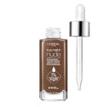 L'Oreal True Match Nude Tinted Serum Foundation Deep 8-10