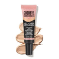 Liquid Concealer Full Coverage - Waterproof, Anti-Aging 0.42 fl oz