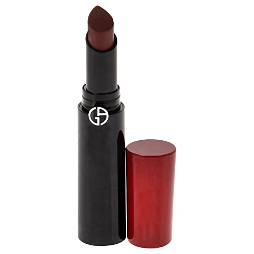 Le Rouge Interdit Intense Silk Lipstick - 117 Rouge Erable by Givenchy for Women - 0.12 oz Lipstick (Refillable)