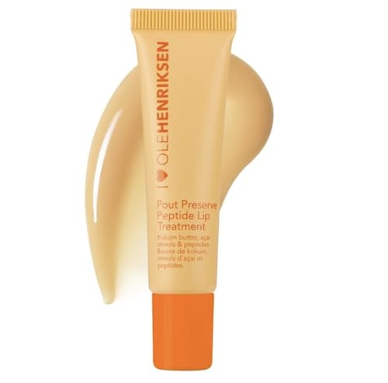 Ole Henriksen Pout Preserve Lip Treatment - Citrus Sunshine