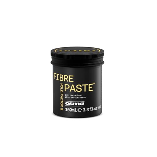 Osmo Fibre Paste Hair Texturiser Moulding Paste 100ml