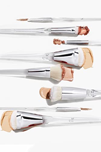e.l.f. Precision Sculpting Brush for Contouring