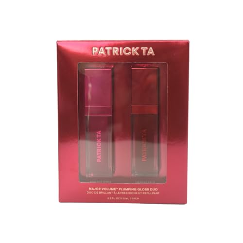 Major Volume¢â Plumping Gloss Duo