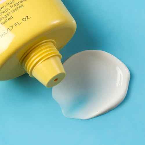 m-61 Perfect Mineral Sunscreen SPF 50 | Reef-Safe, Mineral Sunscreen SPF 50 With Vitamin E, Green Tea