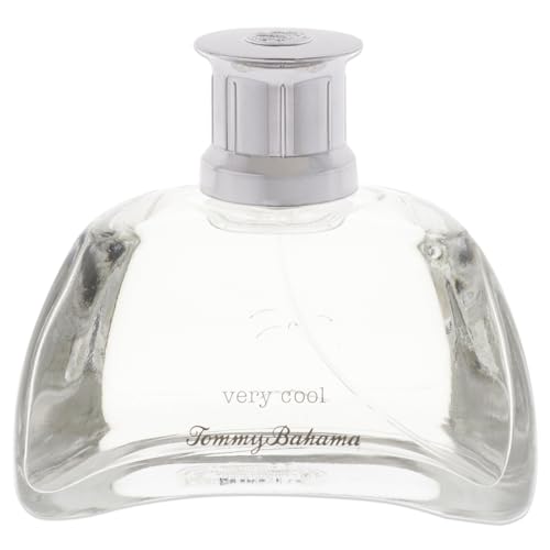 TOMMY BAHAMA VERY COOL Cologne Spray for Men, 3.4 Ounce