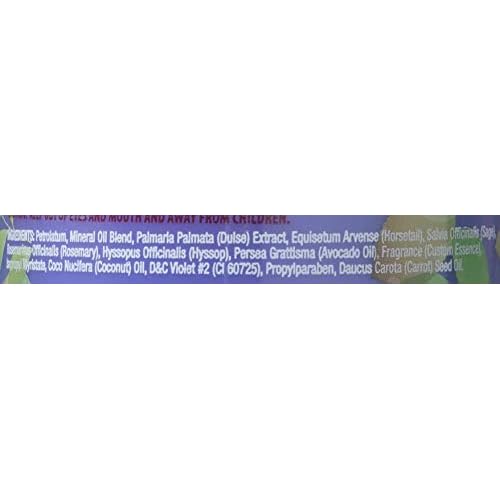 Isoplus Natural Remedy Avocado Oil Conditioner, 4 Ounce
