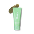 FLANER Green Caviar Peeling Mask ? Natural Face Exfoliator with 100,000ppm of Green Tea, Dead Skin & Blackhead Remover, 99% Micro Marine Spicules, Centella Asiatica, Gentle Exfoliating Scrub,100g