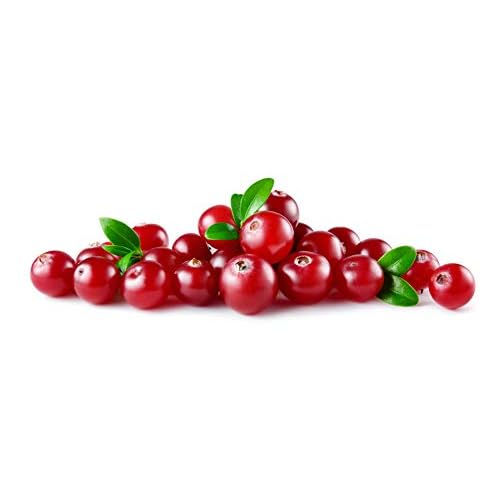Organic Virgin Cranberry Seed Oil | Imported From Canada | Various Sizes | 100% Pure| Unrefined | Cold-Pressed | Natural Moisturizer for Skin, Hair & Face | By Sweet Essentials (2 fl oz Glass)