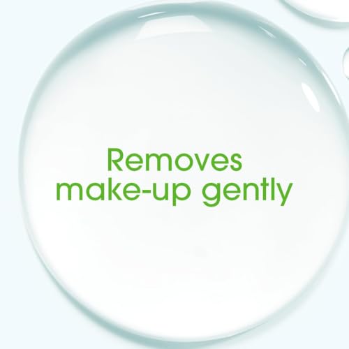 Bioderma Sébium H2O Micellar Water - Facial Cleanser & Makeup Remover