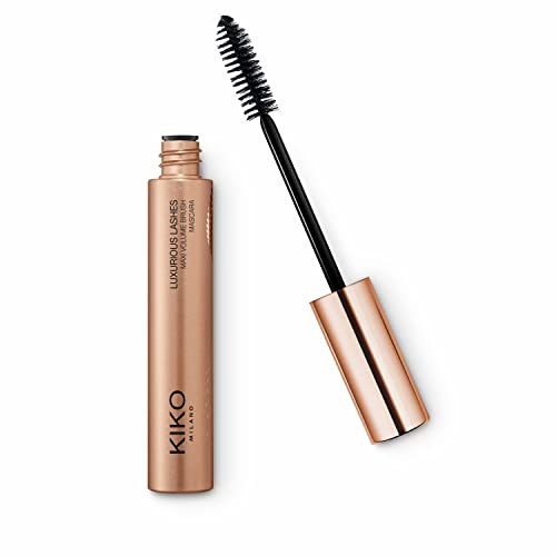 KIKO Milano Luxurious Lashes Maxi Volume Mascara