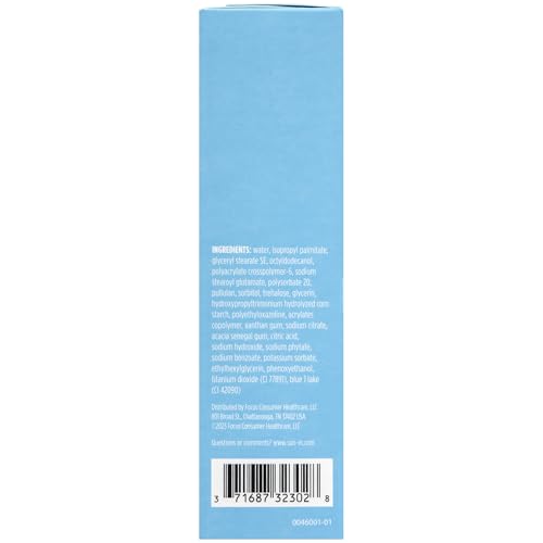 Fun In Temporary Hair Color with Brush Applicator - Washable