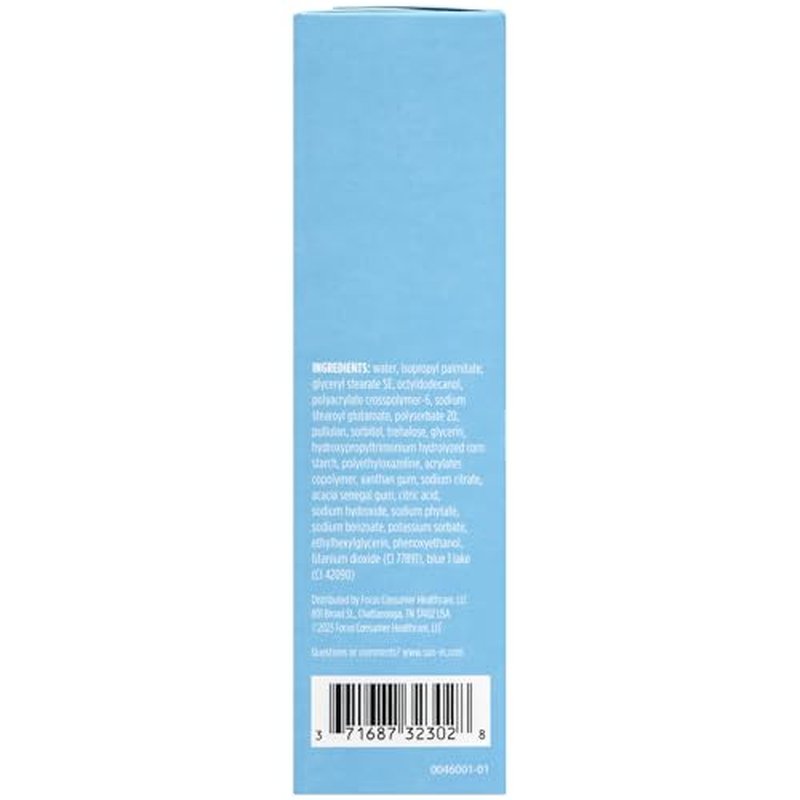 Fun In Temporary Hair Color with Brush Applicator - Washable