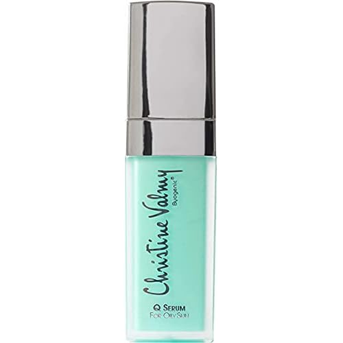 Christine Valmy Oily Skin Correcting Q Serum, 1 Ounce