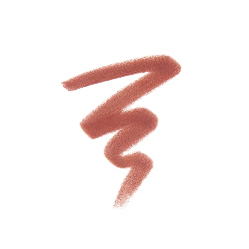Anastasia Beverly Hills Deep Taupe Lip Liner - High-Definition Matte Pencil