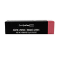 Matte Lipstick by M.A.C Mehr 3g