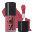 Saie Dew Blush 09 Chilly Cream-Gel Vegan Blush with Doe-Foot Applicator - 0.40 oz
