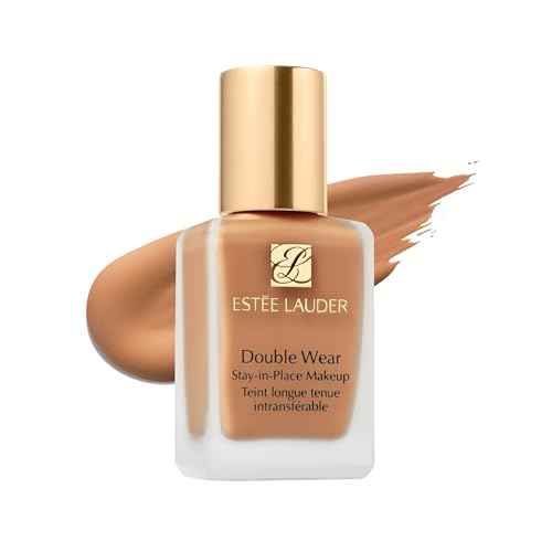 Est?e Lauder Double Wear Stay-in-Place 24-Hour Long-Wear Matte Foundation Makeup, 1 Fl Oz