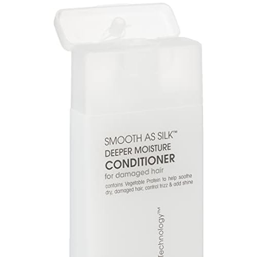 Giovanni, Smooth Silk Conditioner, 8.5 oz
