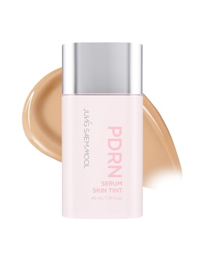 Jung Saem Mool PDRN Skin Tint - Lightweight BB Cream 40ml