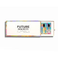 Future Society Luxury Fragrance Discovery Set - 6 Mini Unisex Eau de Parfums, 2ml Each