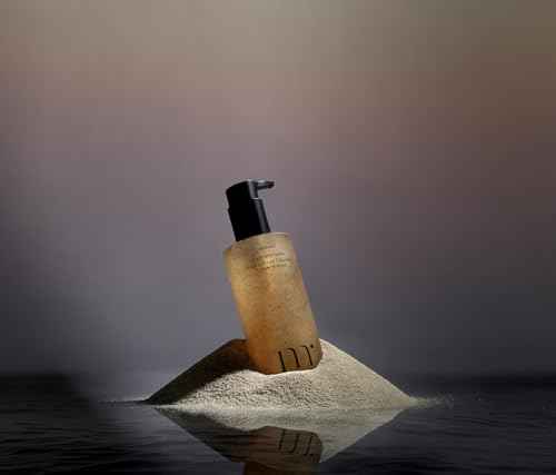 molvany LHA CIS Gel Cleanser - Low pH Korean Facial Wash Skincare for Pore Shrinking, Face Moisturizing, Makeup, Whitehead & Blackhead Remover - 6.76 fl. oz