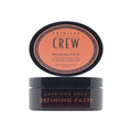 American Crew Men's Hair Defining Paste, Medium Hold & Low Shine, 3 oz