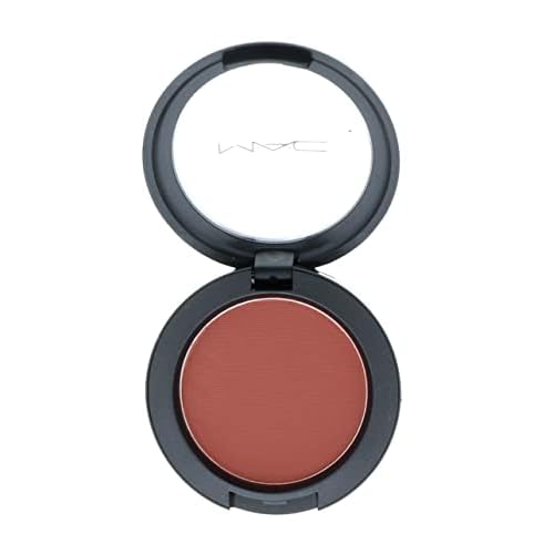 Mac Blush Powder Raizin