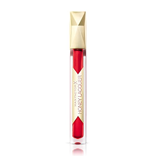 Max Factor Color Elixir Honey Lacquer Lipstick - Floral Ruby