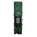S9 PCB with cleaning function, fits only the 5430 & 5430I, Compatible with Braun types 5793/5795, For models 9310cc/9370cc