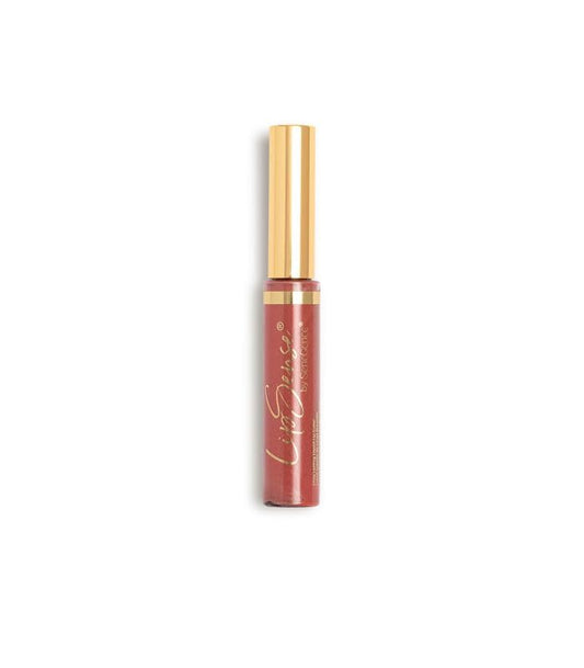 SeneGence LipSense Long-Lasting Liquid Lip Color, Carmel Latte, Waterproof with Moisturizing Benefits, Nourishing Formula for Vibrant Lips