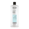 Nioxin Scalp Recovery Purifying Shampoo for Itchy, Flaky Scalp