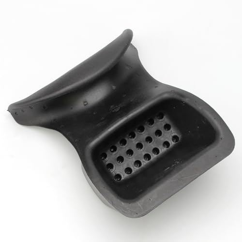 Silicone Shampoo Bowl Neck Rest Cushion with Suction Cups