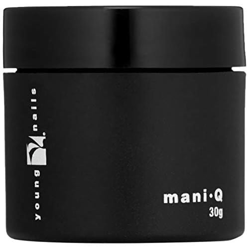 Young Nails Mani Q , 1.05 Ounce (Pack of 1)