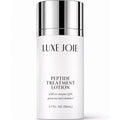 LuxeJoie Peptide Treatment Lotion, Lightweight Facial Moisturizer for Face, Neck & D?collet?, Non Greasy, Fast Absorbing, Layers Well with Serums, 1 oz