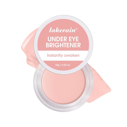 Under Eye Brightener & Concealer with Hyaluronic Acid
