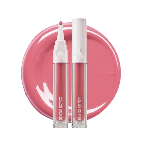 Water Blur Lip Stain Tint - Long Lasting Velvet Finish