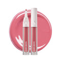 Water Blur Lip Stain Tint - Long Lasting Velvet Finish