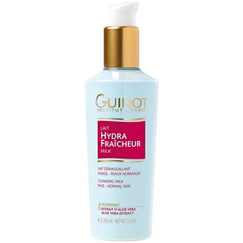 Guinot Refreshing Cleansing Milk, 5.9 Fl Oz