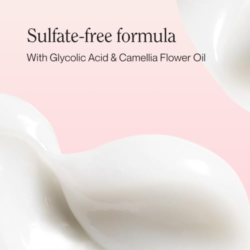 Suave Hydra Gloss Conditioner 12.6 fl oz Pack of 6 - Glycolic & Camellia Oil