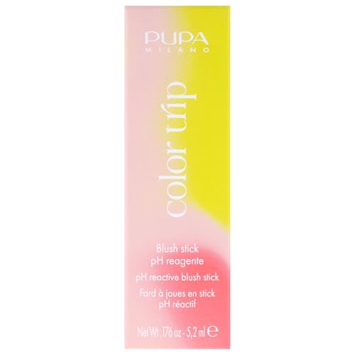 COVERGIRL Exhibitionist Lipstick Cream, Bombshell Pink 425, Lipstick Tube 0.123 OZ (3.5 g) (Pack of 2)