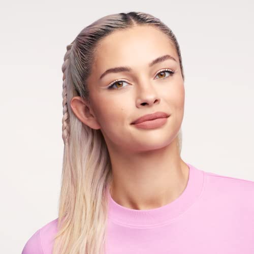 Essence 8H Matte Liquid Lipstick 04 Rosy Nude
