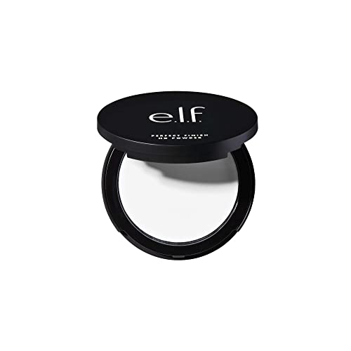 e.l.f. Perfect Finish HD Setting Powder, 0.28 oz