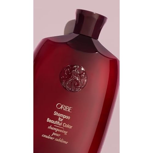 Oribe Shampoo for Beautiful Color