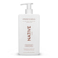 Native Coconut & Vanilla Moisturizing Vegan Conditioner, Clean, Sulfate, Paraben and Silicone Free - 16.5 fl oz