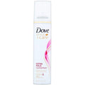 Dove Style Plus Care Strength And Shine Extra Hold Aerosol Hairspray, 7 oz(pack of 4)
